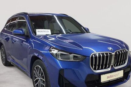 BMW X1 70.121 km 36.189 &euro; Fernwald-Steinbach 35463