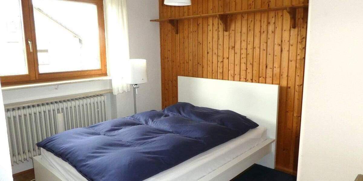 Doppelhaushälfte Pfullendorf - 7 Zimmer, 120 m&sup2;, 359.000&euro; | Angebot:25835067
