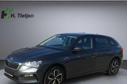 Skoda Scala 48.319 km 22.890 &euro; Buxtehude 21614