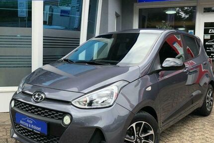 Hyundai i10 76.455 km 8.990 &euro; Meppen 49716