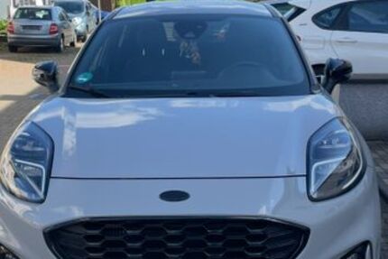 Ford Puma 36.100 km 17.000 &euro; Völklingen 66333