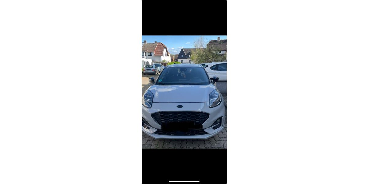 Ford Puma 36.100 km 17.500 &euro; Völklingen 66333