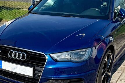 Audi A3 71.000 km 16.500 &euro; Mühlheim/Main 63165