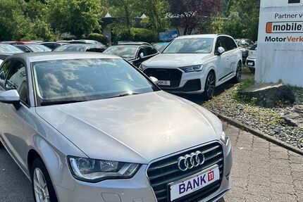 Audi A3 96.000 km 14.495 € Bestwig-Nuttlar 59909