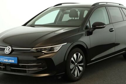 VW Golf 25.600 km 27.990 &euro; Donnersdorf 97499