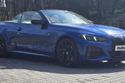 BMW M440 17.152 km 59.899 &euro; Crailsheim 74564