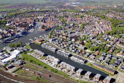 Eigentumswohnung in Emden 3 zimmer