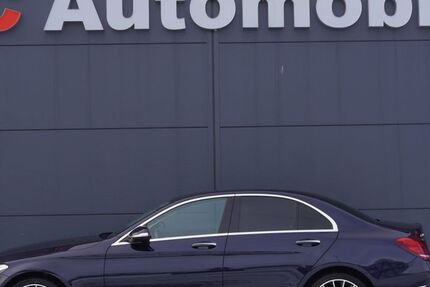 Mercedes-Benz C 250 69.400 km 19.480 &euro; Velen 46342
