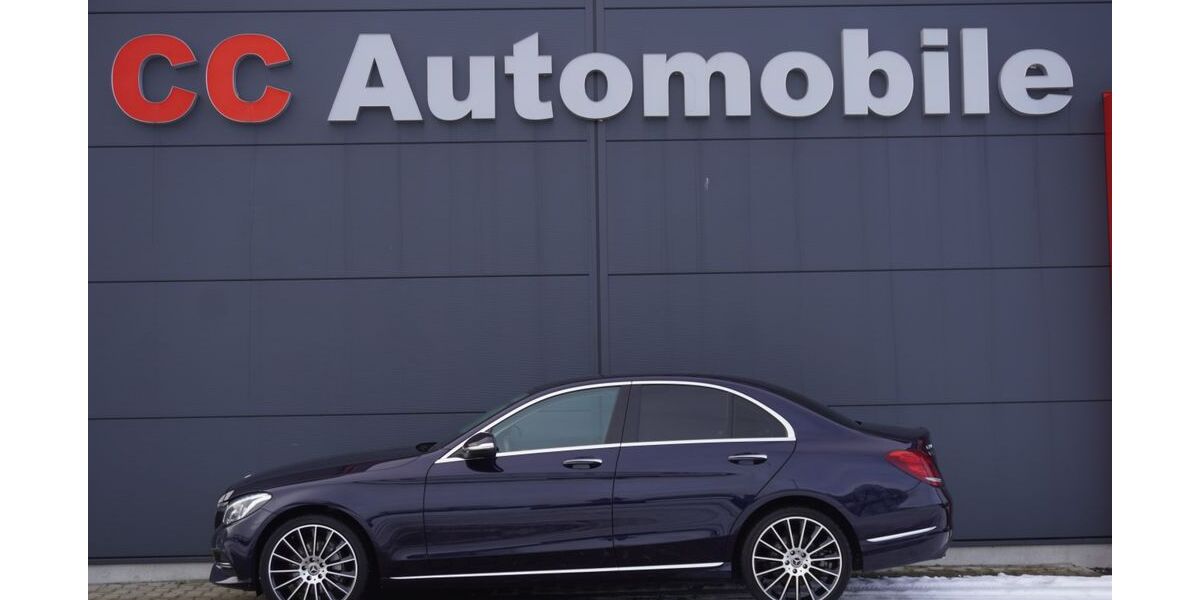 Mercedes-Benz C 250 69.400 km 19.480 &euro; Velen 46342