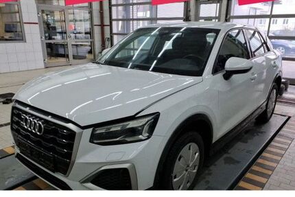 Audi Q2 39.170 km 18.691 &euro; Weinheim 69469