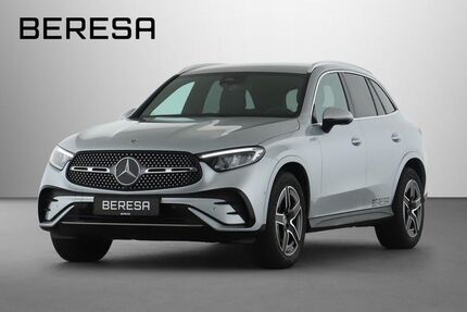 Mercedes-Benz GLC 220 9.900 km 56.650 &euro; Detmold 32758