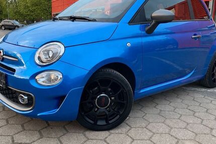 Fiat 500 68.000 km 8.990 &euro; Hamburg 22179
