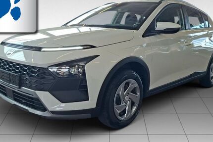 Hyundai BAYON 12.810 km 15.430 &euro; Emsdetten 48282