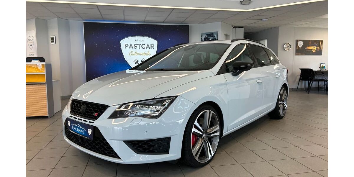Seat Leon 105.000 km 16.900 &euro; Bad Krozingen 79189
