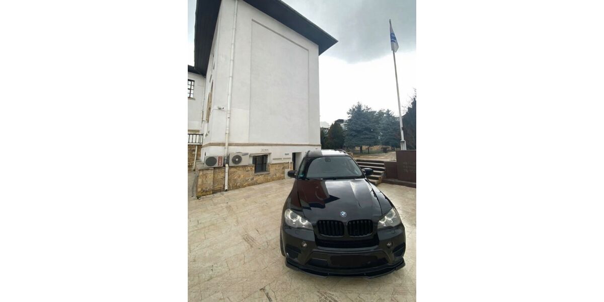 BMW X5 320.140 km 13.900 &euro; Hennef 53773
