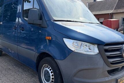 Mercedes-Benz Sprinter 22.376 km 23.730 &euro; Kerpen 50171