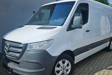 Mercedes-Benz Sprinter 206.000 km 17.999 &euro; Gifhorn 38518