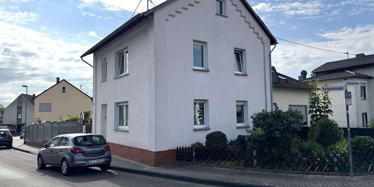 Einfamilienhaus Neuwied Feldkirchen - 6 Zimmer, 124 m&sup2;, 299.000&euro; | Angebot:26494126