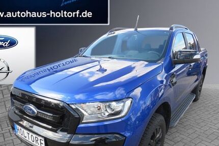 Ford Ranger 71.542 km 29.979 &euro; Bassum b. Bremen 27211