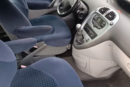 Citroen Xsara Picasso 178.000 km 1.800 € Mauer 69256