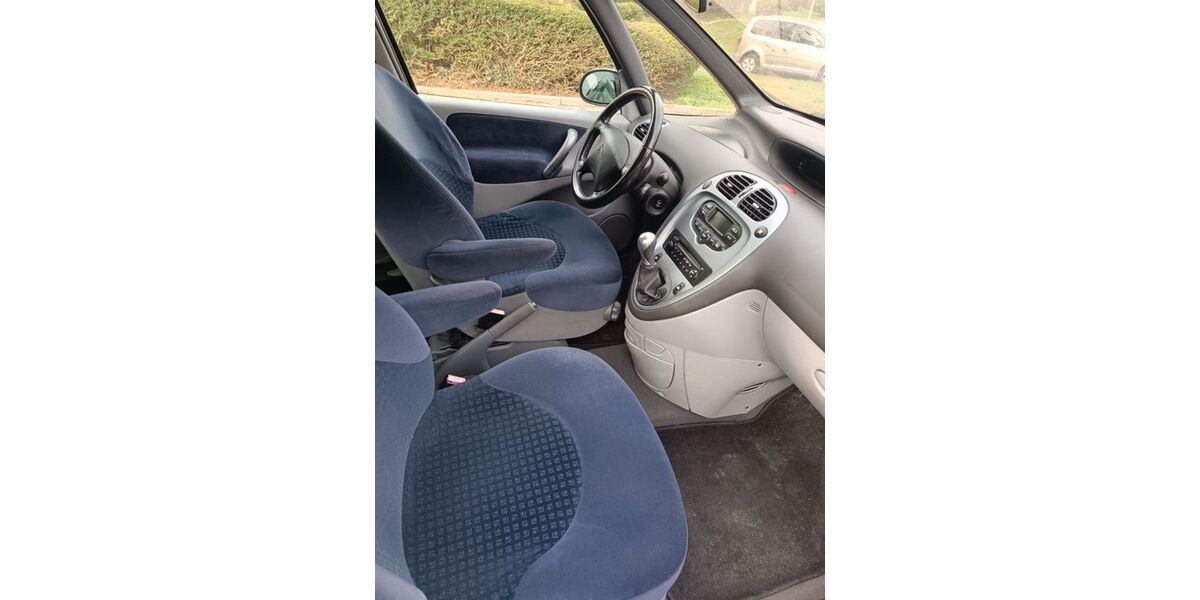 Citroen Xsara Picasso 178.000 km 1.800 € Mauer 69256