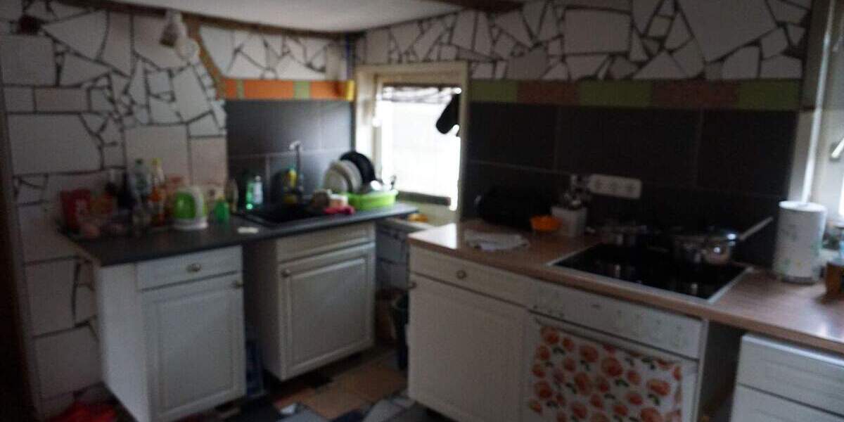 Mehrfamilienhaus, Wohnhaus Homberg - 1 Zimmer, 179 m&sup2;, 70.000&euro; | Angebot:26028109