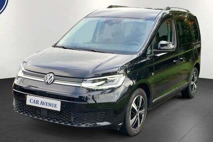 VW Caddy 23.700 km 34.440 &euro; Schleiden 53937