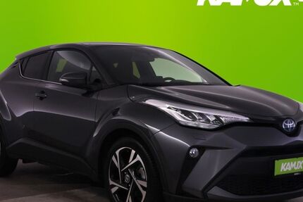 Toyota C-HR 16.205 km 24.790 &euro; Hameln 31785