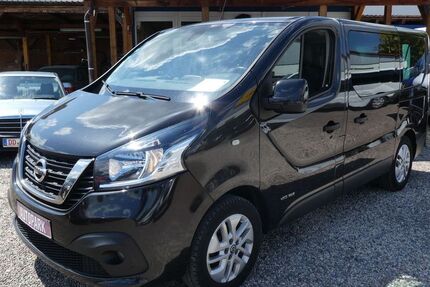 Nissan NV300 215.700 km 12.500 € Dresden 01219