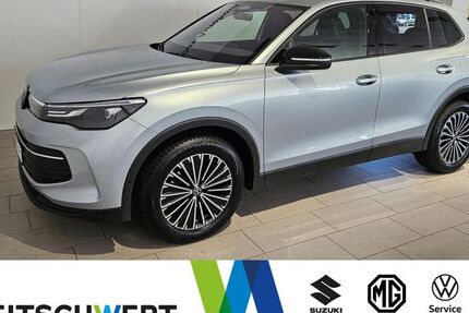 VW Tiguan 16.200 km 38.450 &euro; Ansbach 91522