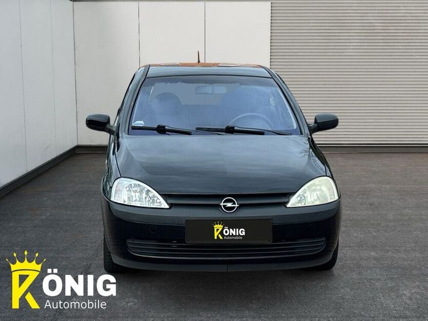 Corsa
