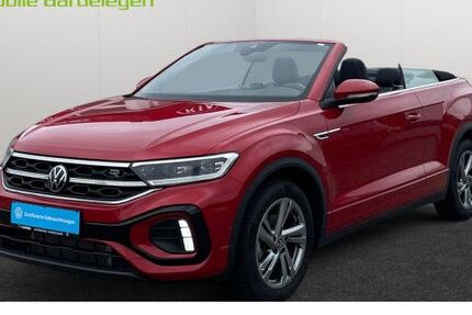 VW T-Roc 23.707 km 27.880 &euro; Gardelegen 39638