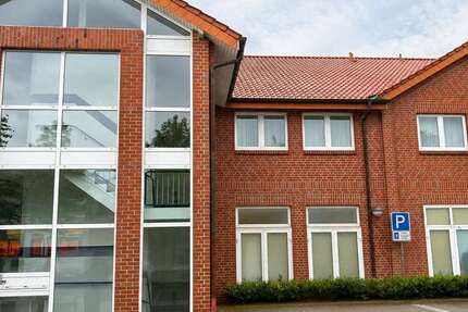 Gewerbeobjekt Wettringen - 2.300&euro; | Angebot:26693283