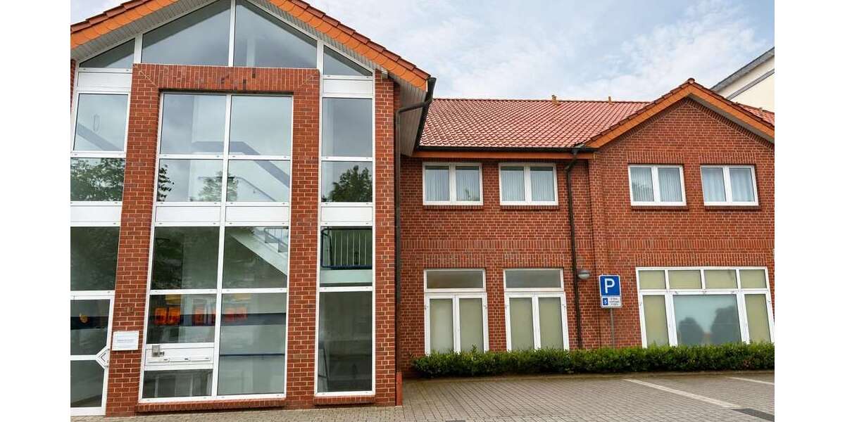Gewerbeobjekt Wettringen - 2.300&euro; | Angebot:26693283