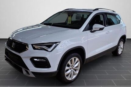 Seat Ateca 22.549 km 25.500 &euro; Ladenburg 68526
