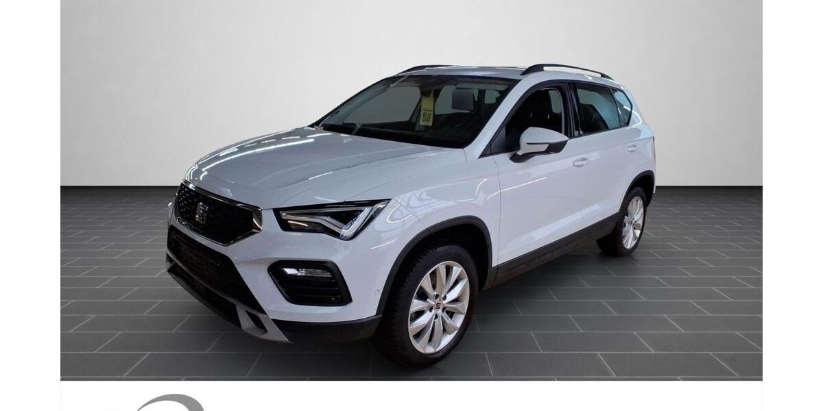 Seat Ateca 22.549 km 25.500 &euro; Ladenburg 68526