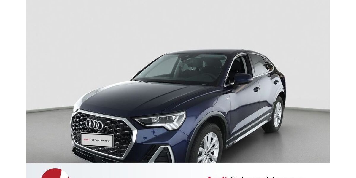 Audi Q3 2.398 km 40.860 &euro; Neutraubling 93073