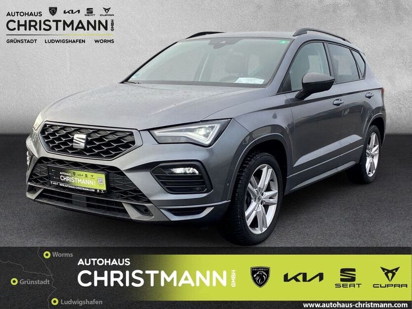 Ateca