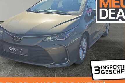 Toyota Corolla 51.300 km 16.980 &euro; Kiel 24119