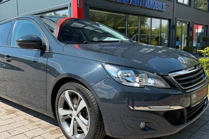 Peugeot 308 190.000 km 5.200 &euro; Neu Wulmstorf 21629
