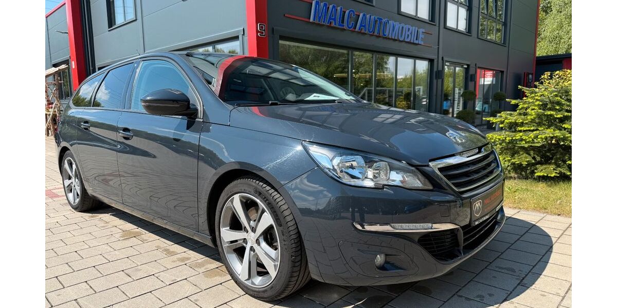 Peugeot 308 190.000 km 5.200 &euro; Neu Wulmstorf 21629