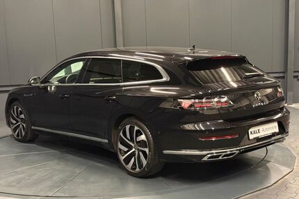 VW Arteon 74.000 km 31.890 &euro; Helmstedt 38350