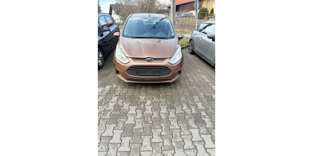 Ford B-Max 180.000 km 2.300 &euro; München 81549