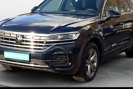 VW Touareg 54.150 km 58.460 &euro; Schwaebisch Hall 74523