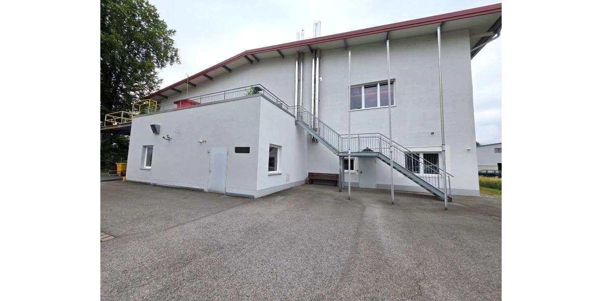 Gewerbeobjekt Raubling - 4.400&euro; | Angebot:27212462