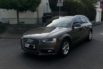 Audi A4 140.000 km 12.600 &euro; Bendorf 56170