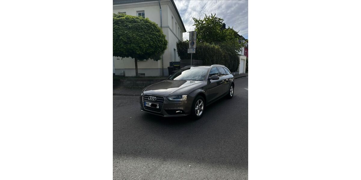 Audi A4 140.000 km 12.600 &euro; Bendorf 56170