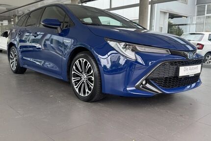 Toyota Corolla 58.800 km 18.980 € Rheinfelden (Baden) (Rheinfelden) 79618