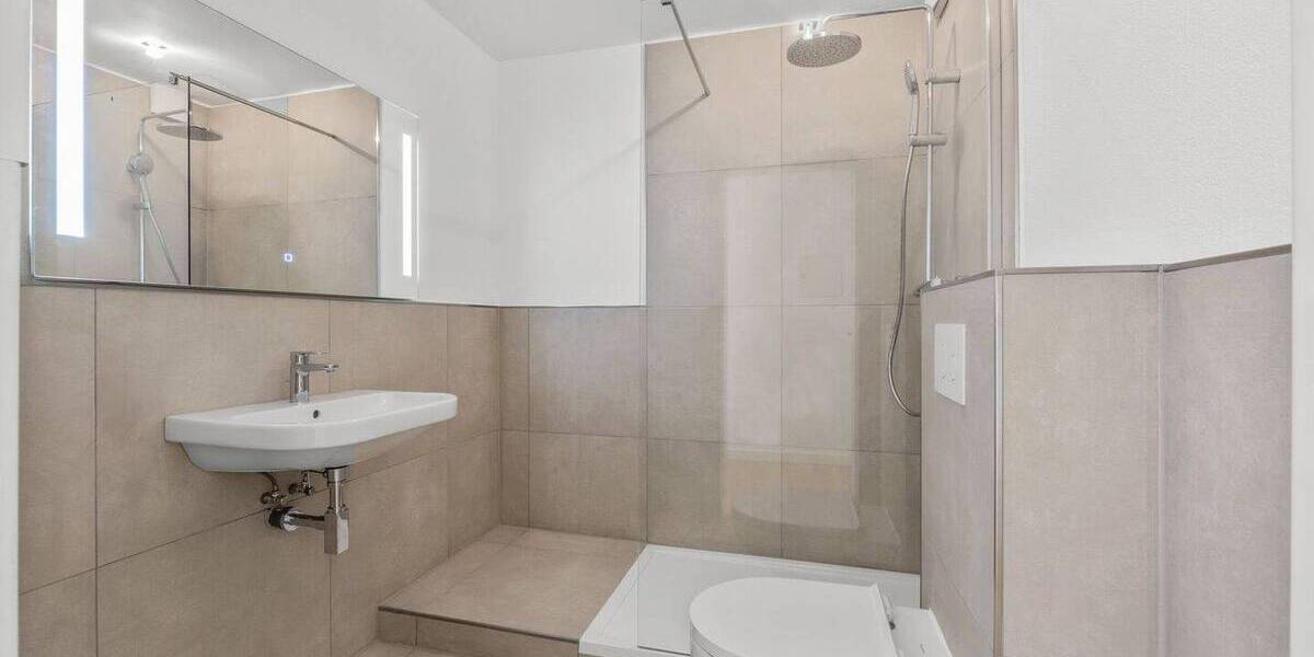 Etagenwohnung Wenden Gerlingen - 3 Zimmer, 76 m&sup2;, 199.500&euro; | Angebot:25679903