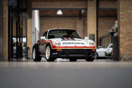 Porsche 911 41.653 km 89.990 &euro; Berlin 10553